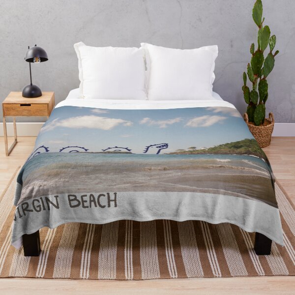 Item preview, Virgin Beach - Bali designed and sold by RNASstuff.