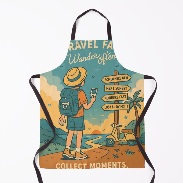 Item preview, Solo Travel designed and sold by Day Dreamer.