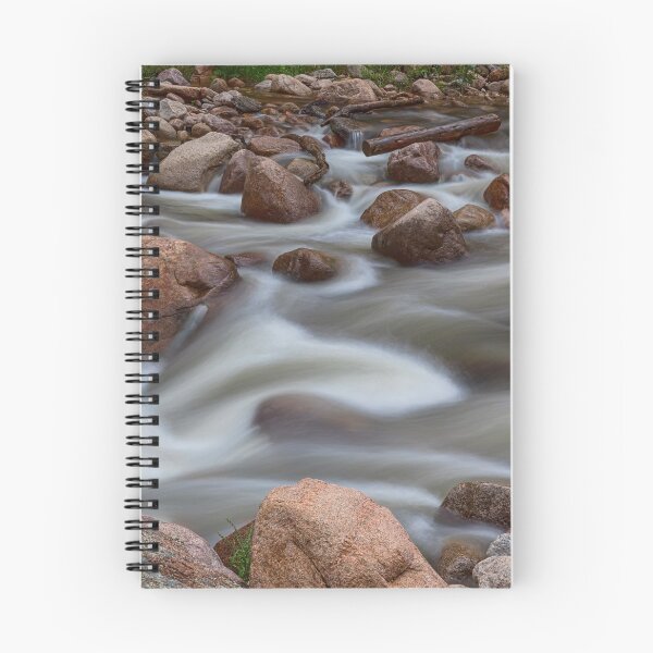 Item preview, Rocky Mountain Flow designed and sold by Bo Insogna.