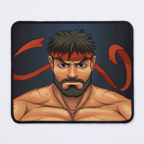 Item preview, Ryu stare designed and sold by SACHartworks.