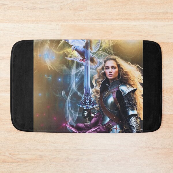 Item preview, Sword of the Spirit designed and sold by Tripp Art Studio.
