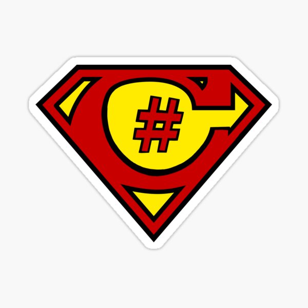Item preview, C# Hero designed and sold by klauslinzner.