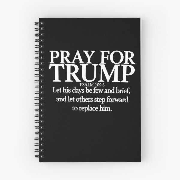 Item preview, Psalm 1098, live8rts, Str8evil, trump, pray for trump designed and sold by Nekusa.