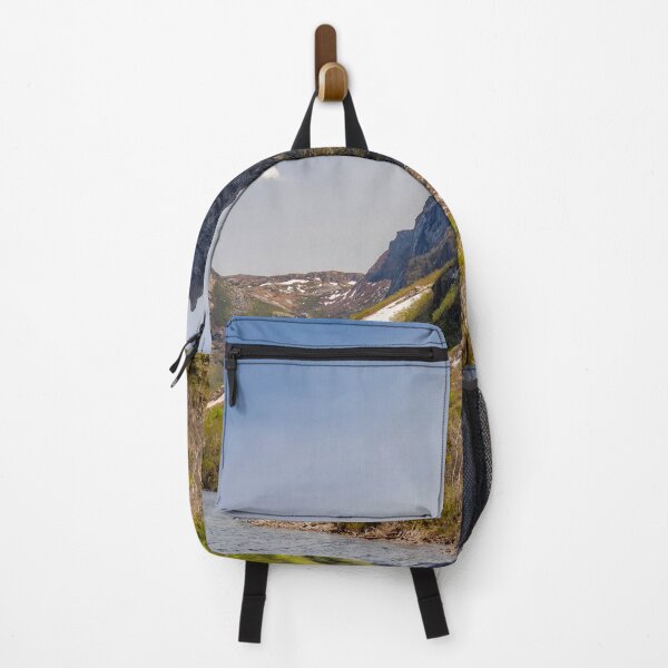 Item preview, Stunning freshwater fjord designed and sold by Alla Gill.