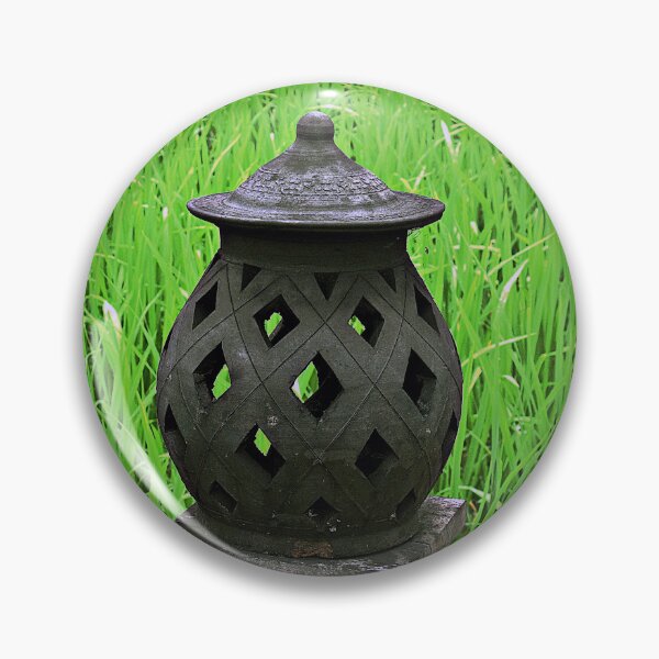 Item preview, Candle Lantern  designed and sold by Ethna Gillespie.