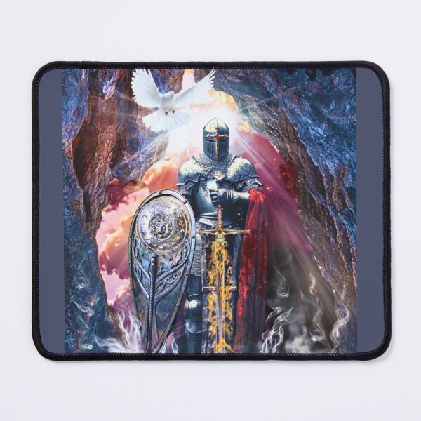 Item preview, Portal of Providence designed and sold by Tripp Art Studio.
