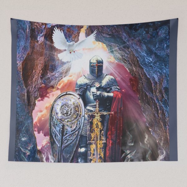 Item preview, Portal of Providence designed and sold by Tripp Art Studio.