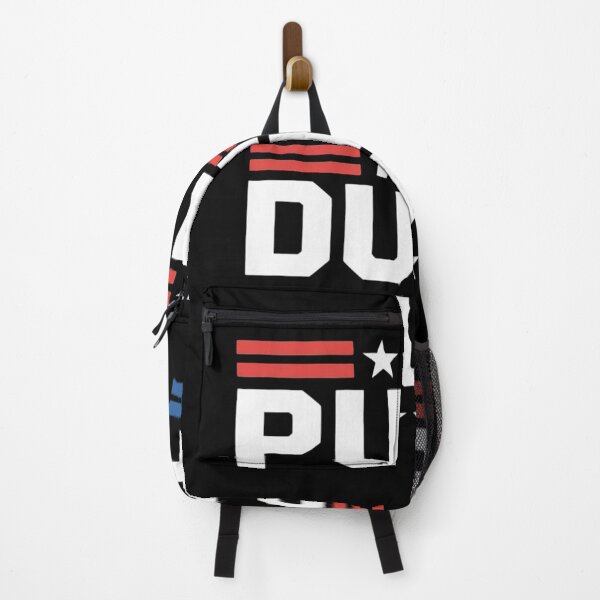 Item preview, Pump and Dump Trump Anti Trump Political Protest Pro Liberal Democrat designed and sold by Nekusa.