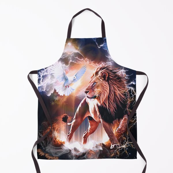Item preview, Yeshua Elohim Holy Spirit designed and sold by Tripp Art Studio.