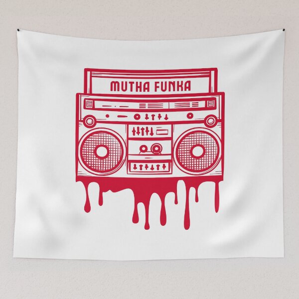 Item preview, Mutha Funka  designed and sold by UNK-Fatigues.