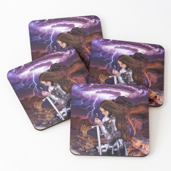 Item preview, Through the Storm designed and sold by Tripp Art Studio.