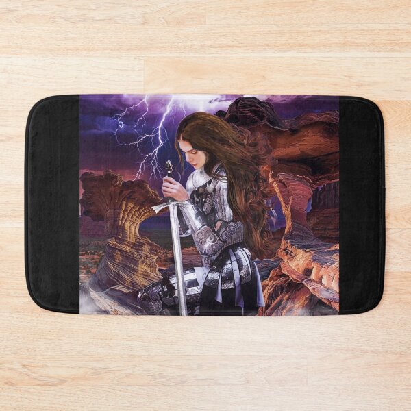 Item preview, Through the Storm designed and sold by Tripp Art Studio.
