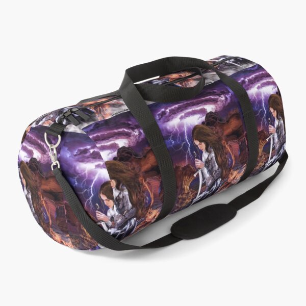 Item preview, Through the Storm designed and sold by Tripp Art Studio.
