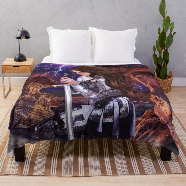 Item preview, Through the Storm designed and sold by Tripp Art Studio.