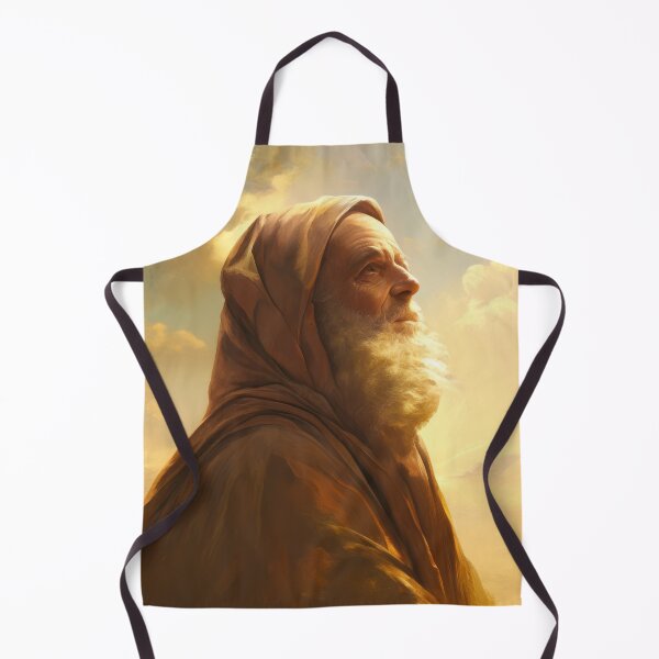 Item preview, Father Abraham designed and sold by SanctifiedSouls.