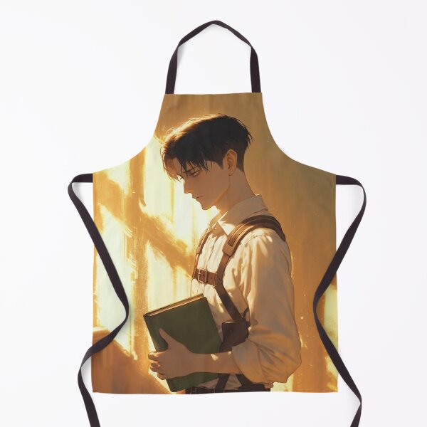 Item preview, Levi designed and sold by jinwooo.