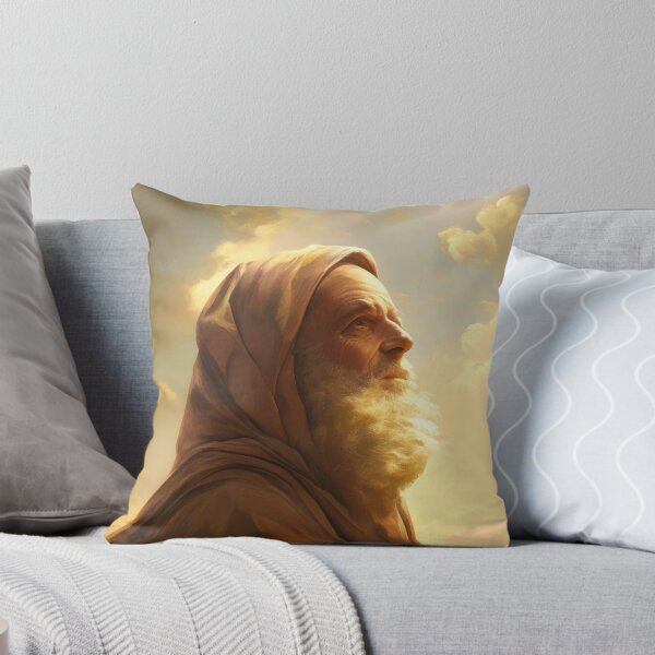 Item preview, Father Abraham designed and sold by SanctifiedSouls.