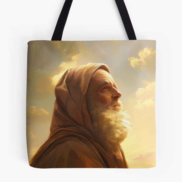 Item preview, Father Abraham designed and sold by SanctifiedSouls.