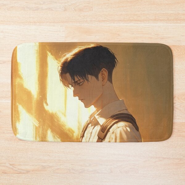 Item preview, Levi designed and sold by jinwooo.