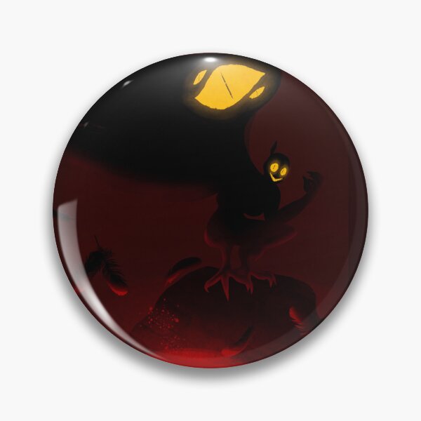 Item preview, Eris The Infernal Goddess (Lore Olympus) designed and sold by ThePumpkinNymph.