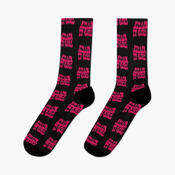 Item preview, Killin it girl BTS Jhope Bangtan typography text Morcaworks army designed and sold by Morcawork.