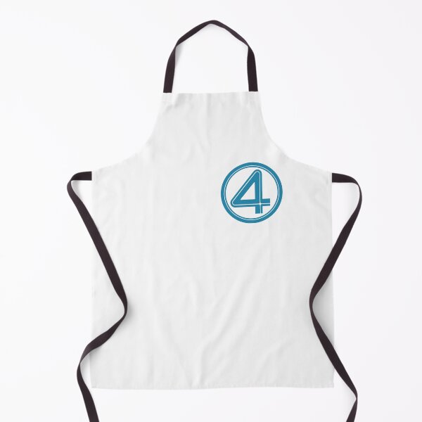 Item preview, Fantastics Logo designed and sold by GeekSection.