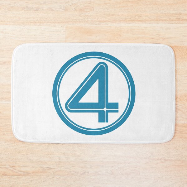 Item preview, Fantastics Logo designed and sold by GeekSection.
