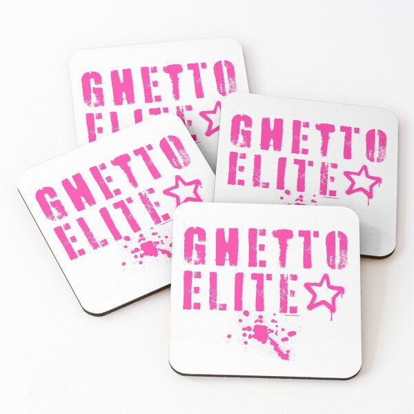 Item preview, Ghetto Elite designed and sold by UNK-Fatigues.