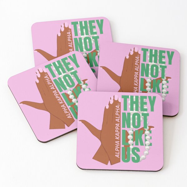 Item preview, They Not Like Us  designed and sold by The CSG Collective.