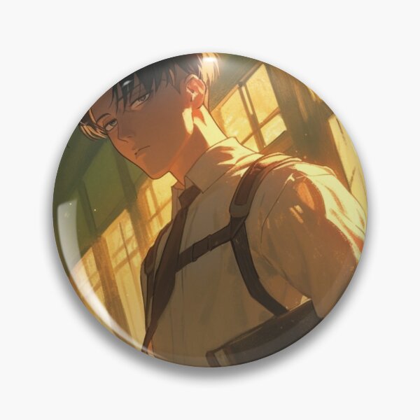 Item preview, Levi  designed and sold by jinwooo.