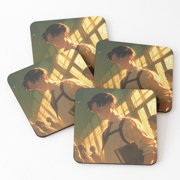 Item preview, Levi  designed and sold by jinwooo.