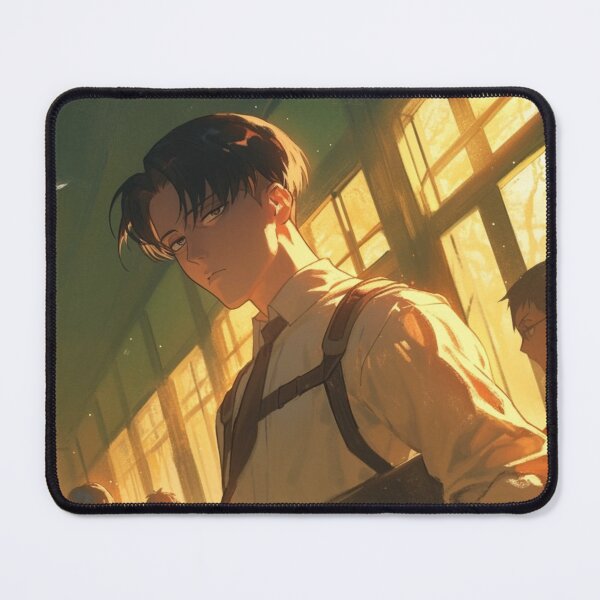 Item preview, Levi  designed and sold by jinwooo.