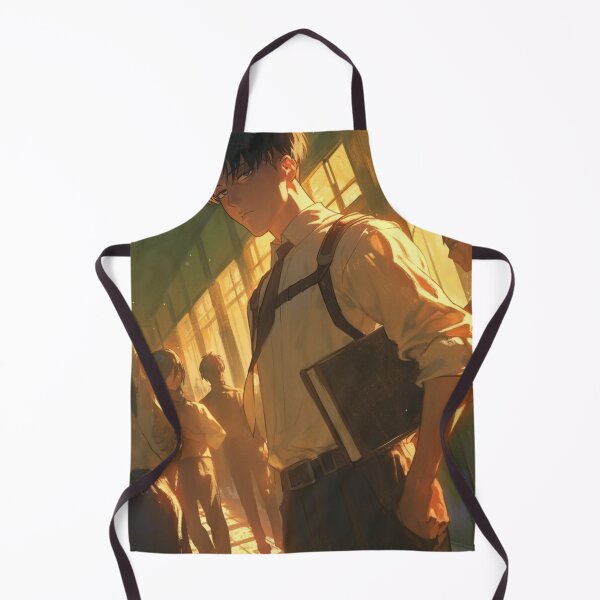 Item preview, Levi  designed and sold by jinwooo.