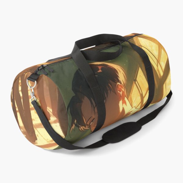 Item preview, Levi designed and sold by jinwooo.