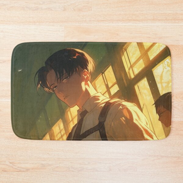 Item preview, Levi  designed and sold by jinwooo.