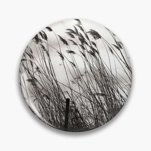 Item preview, Bending in the Wind  designed and sold by Ethna Gillespie.