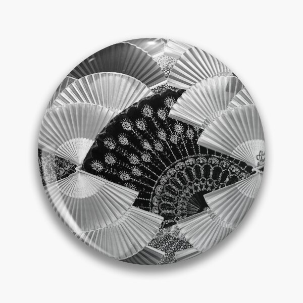 Item preview, Paper Fans designed and sold by Fluid Artzworx.