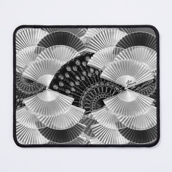 Item preview, Paper Fans designed and sold by Fluid Artzworx.
