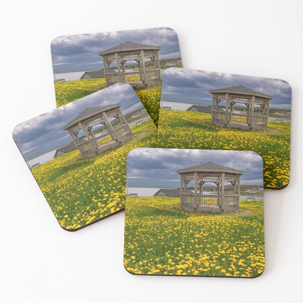 Item preview, Dandelion Summer designed and sold by Alla Gill.