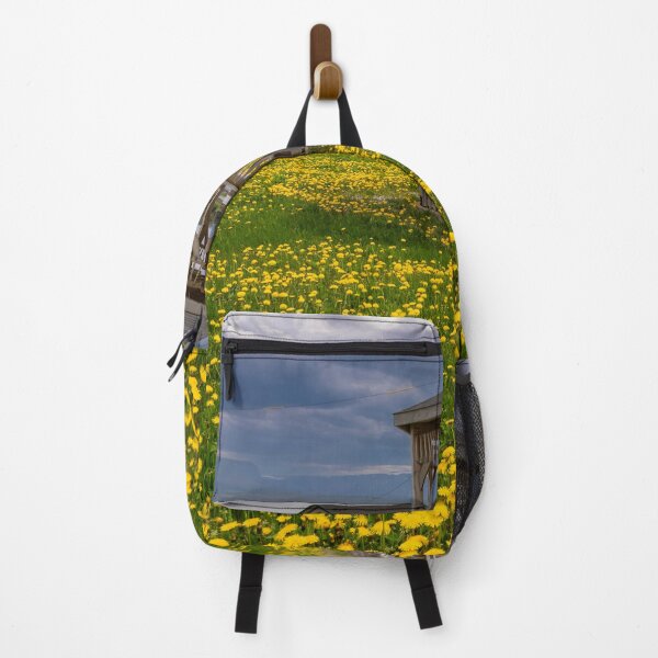 Item preview, Dandelion Summer designed and sold by Alla Gill.