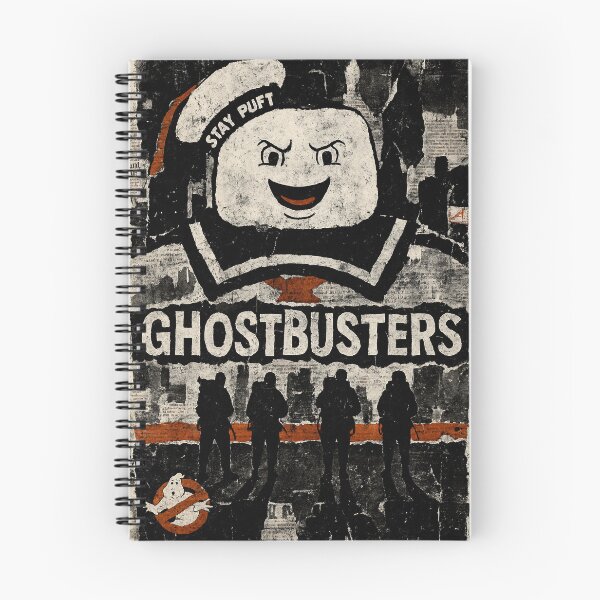 Item preview, Ectoplasmic Encounter: 80s Comedy Classic Art designed and sold by vaerk.