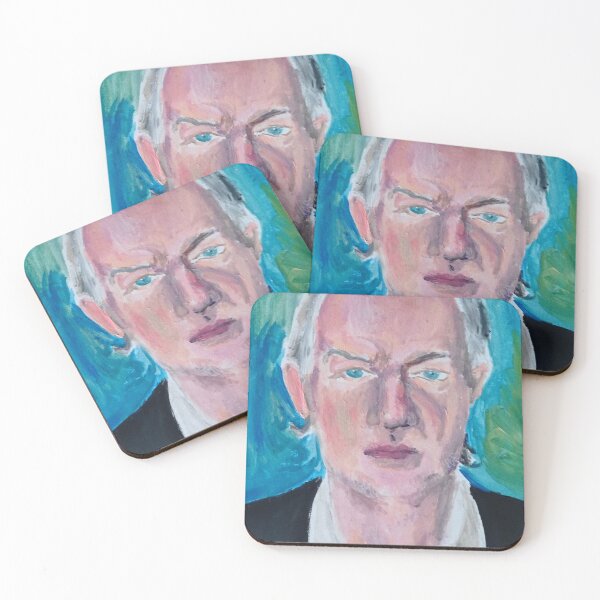 Item preview, Mick Harvey 1 designed and sold by Amanda Acevedo .