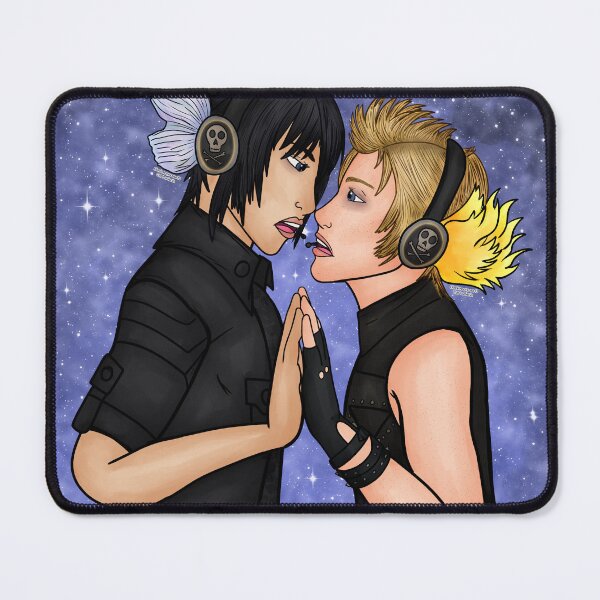Item preview, Promptis designed and sold by Blackmoonrose13.