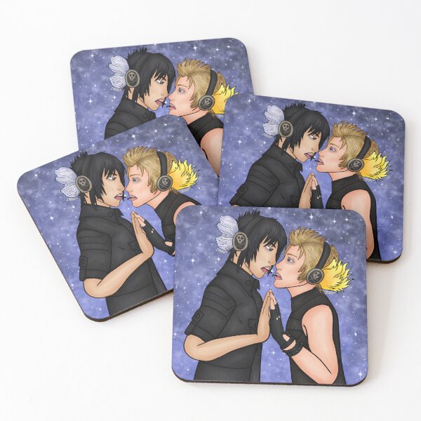 Item preview, Promptis designed and sold by Blackmoonrose13.