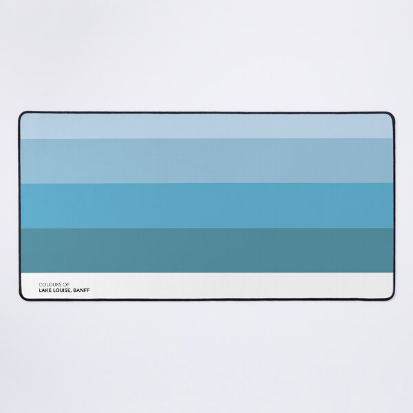Item preview, Colours of Lake Louise, Banff designed and sold by Happen Design.