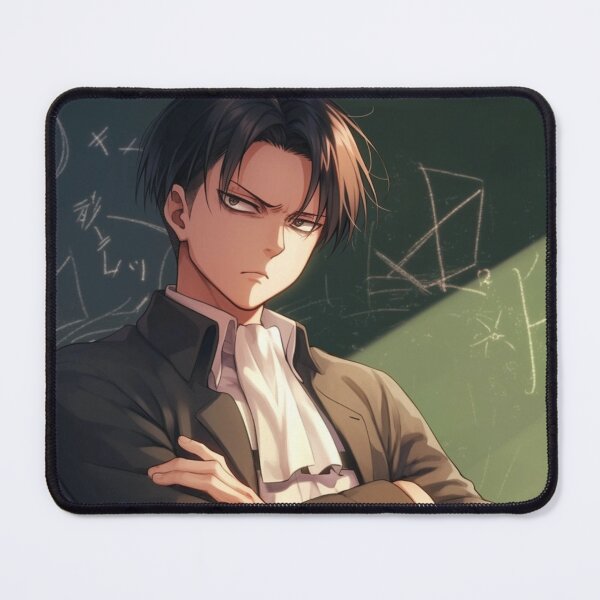Item preview, Levi designed and sold by jinwooo.