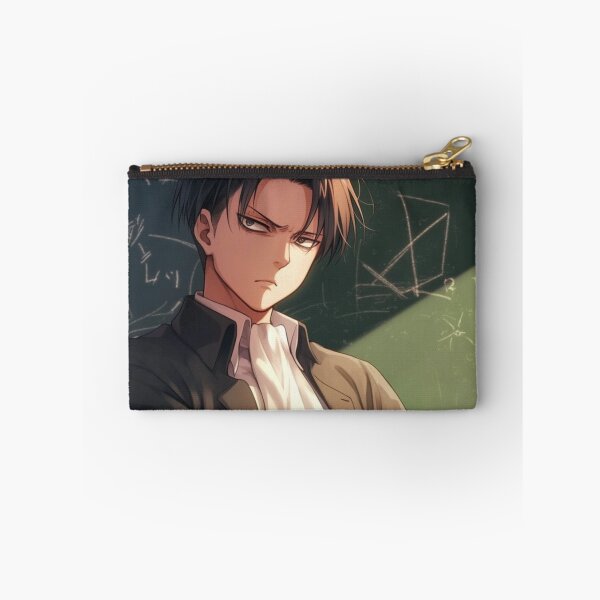 Item preview, Levi designed and sold by jinwooo.