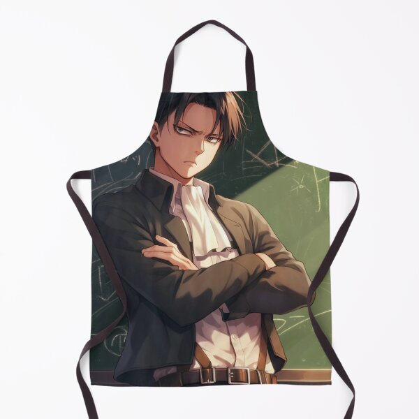 Item preview, Levi designed and sold by jinwooo.