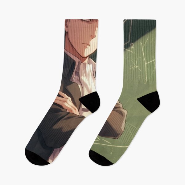 Item preview, Levi designed and sold by jinwooo.