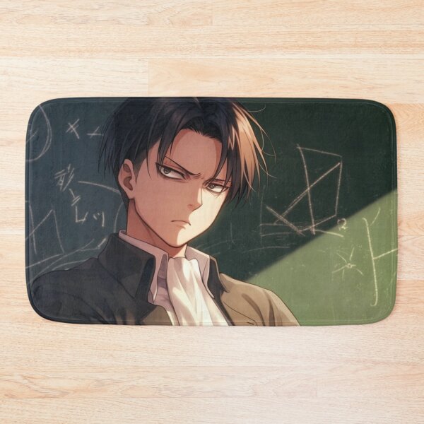 Item preview, Levi designed and sold by jinwooo.